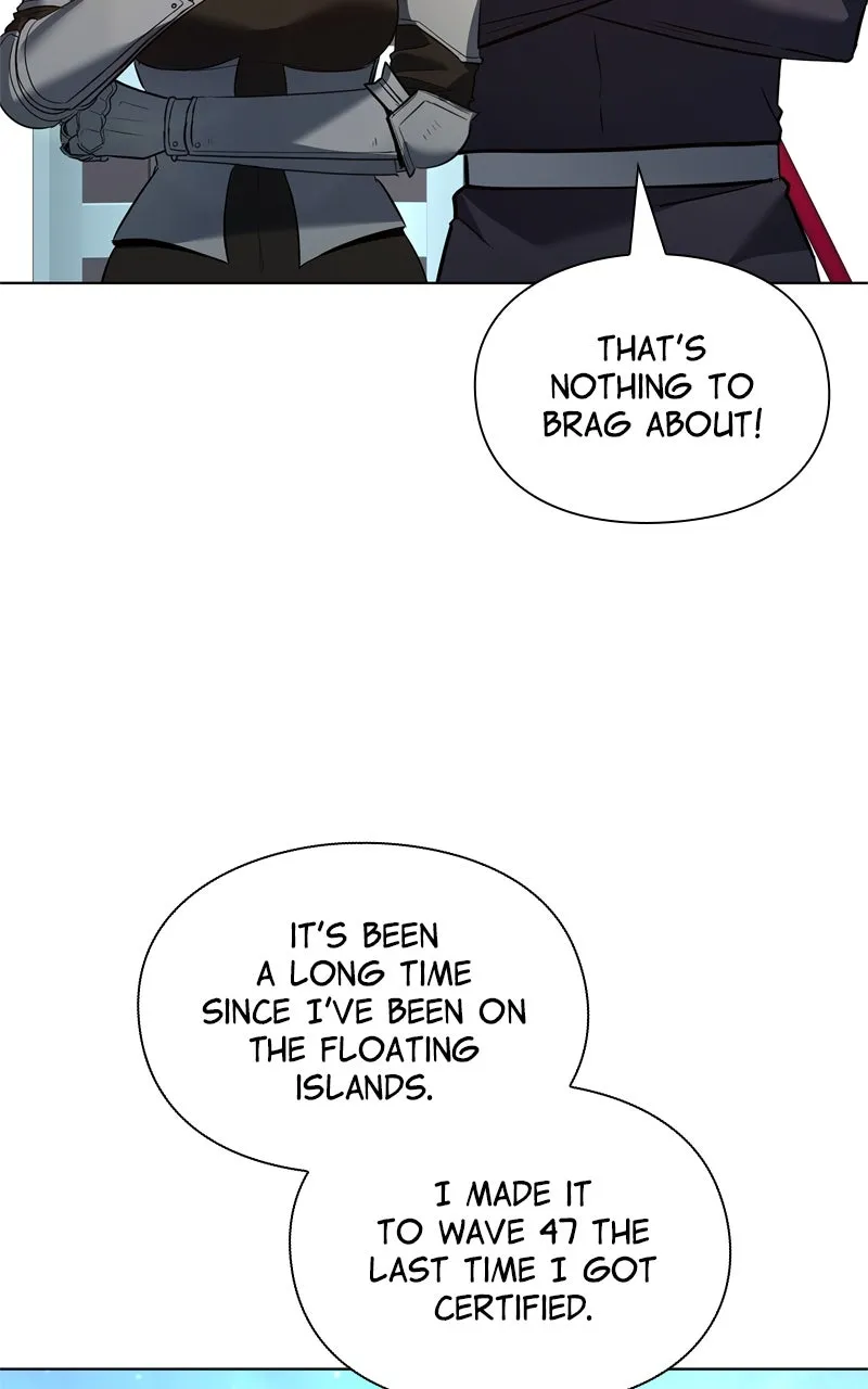 Read Weapon Creator chapter 34 image 3 on Lezhin