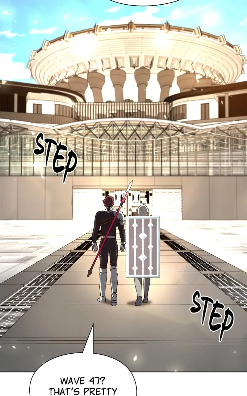 Read Weapon Creator chapter 34 image 4 on Lezhin