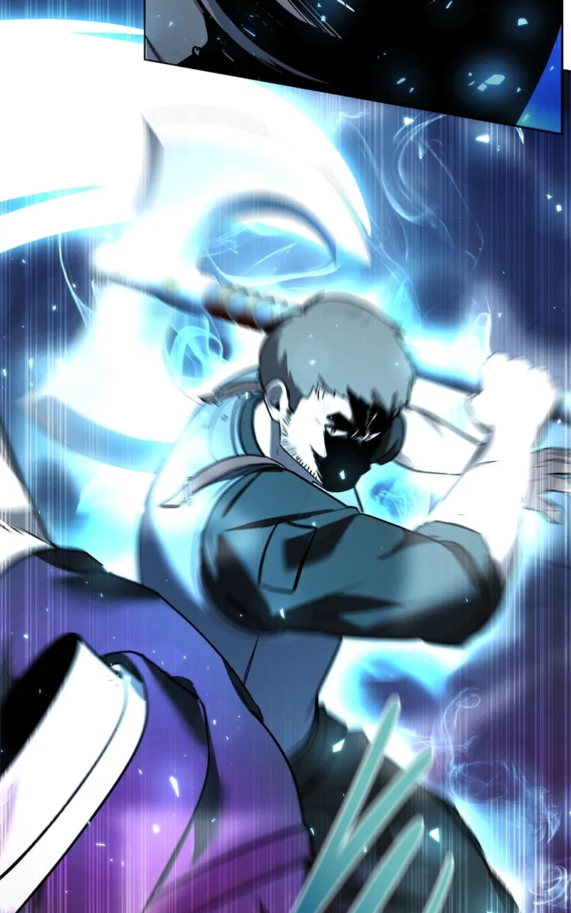 Read Weapon Creator chapter 34 image 45 on Lezhin