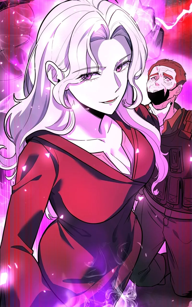 Read Weapon Creator chapter 34 image 58 on Lezhin