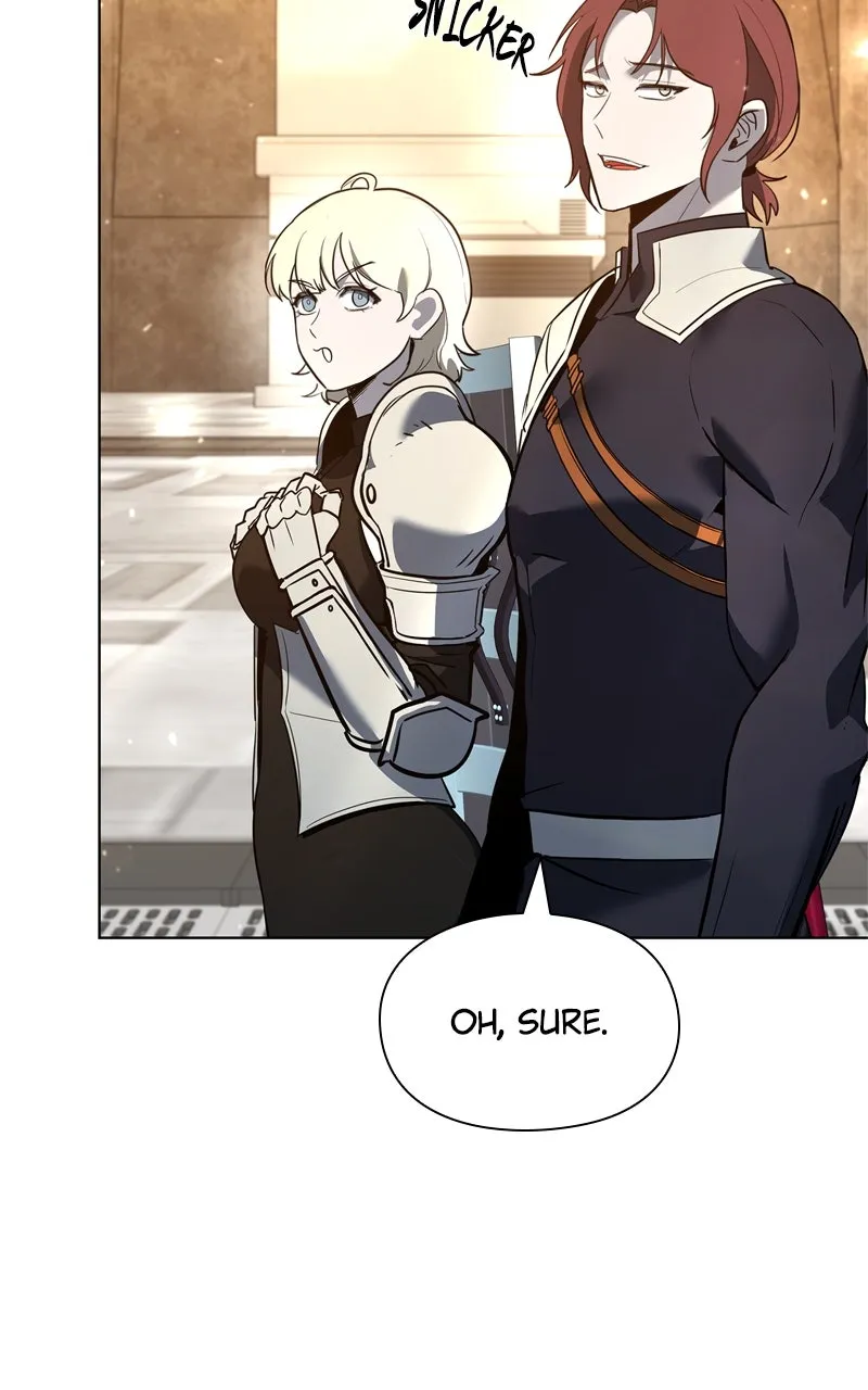 Read Weapon Creator chapter 34 image 6 on Lezhin