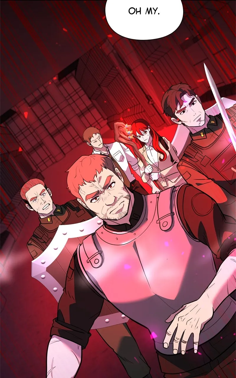 Read Weapon Creator chapter 34 image 68 on Lezhin