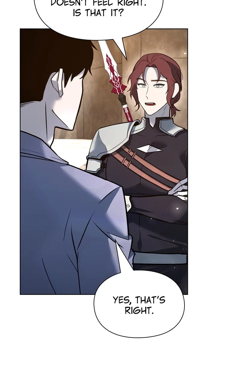 Read Weapon Creator chapter 34 image 76 on Lezhin