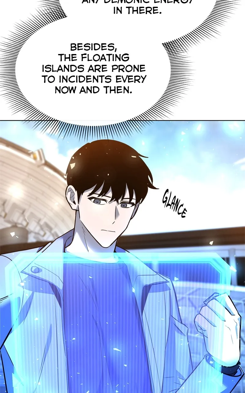 Read Weapon Creator chapter 34 image 81 on Lezhin