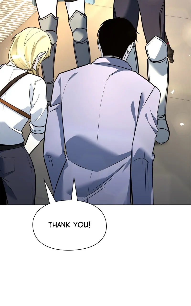 Read Weapon Creator chapter 34 image 94 on Lezhin