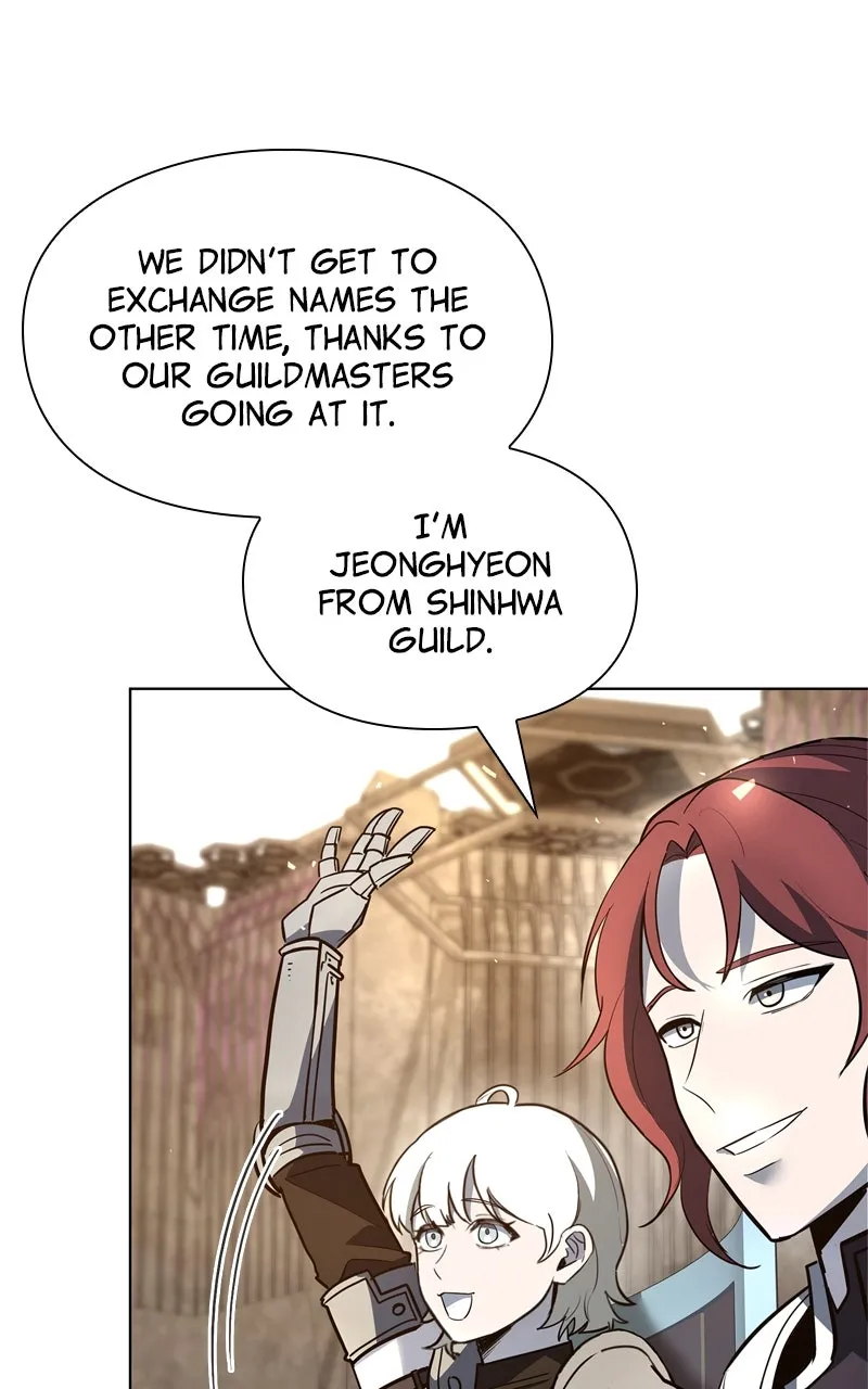 Read Weapon Creator chapter 34 image 95 on Lezhin