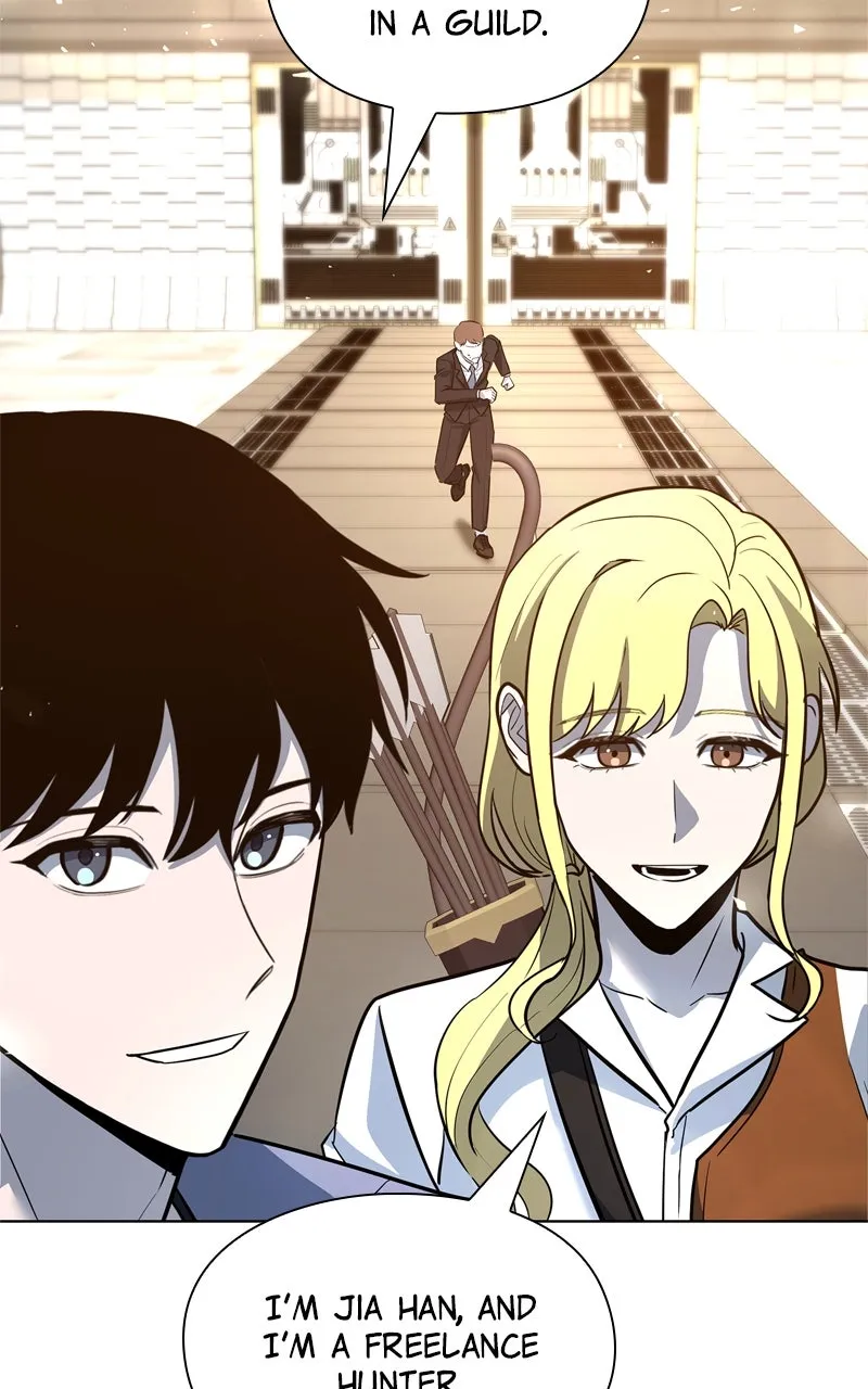 Read Weapon Creator chapter 34 image 97 on Lezhin