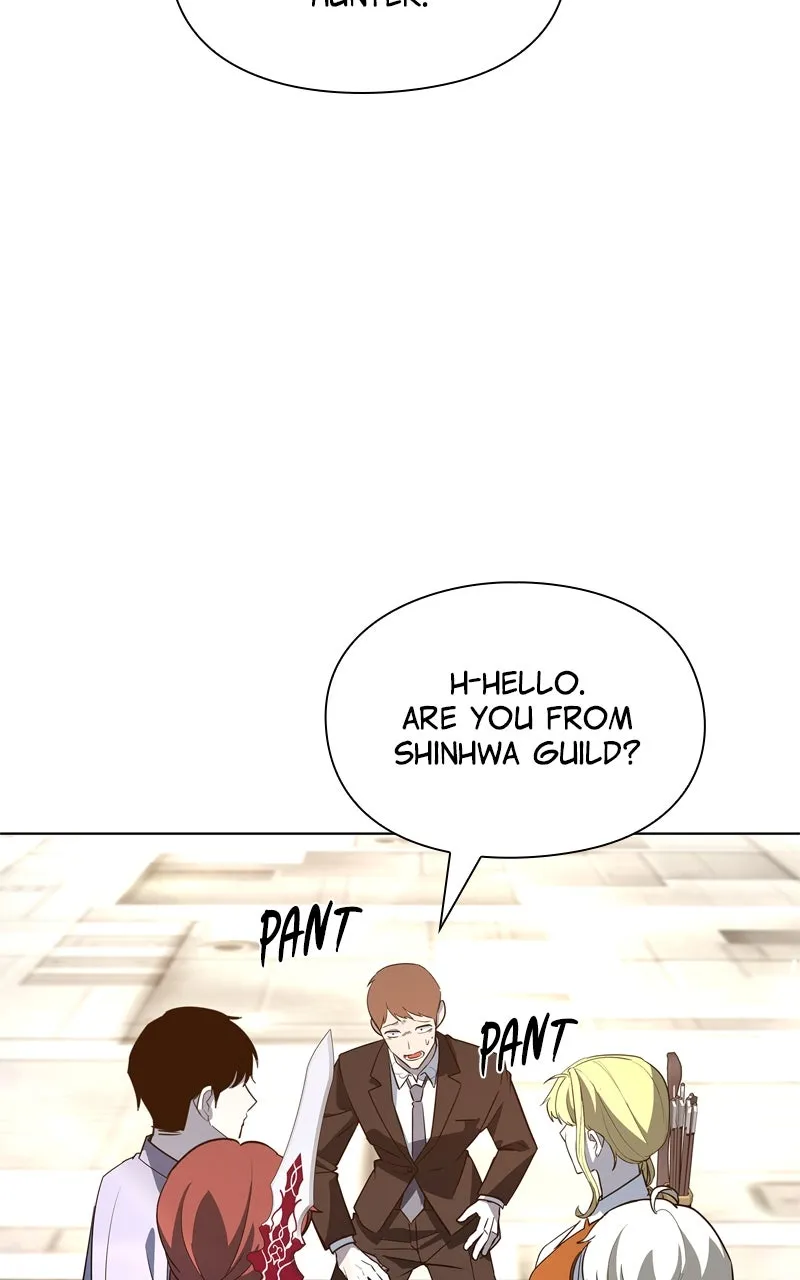 Read Weapon Creator chapter 34 image 98 on Lezhin