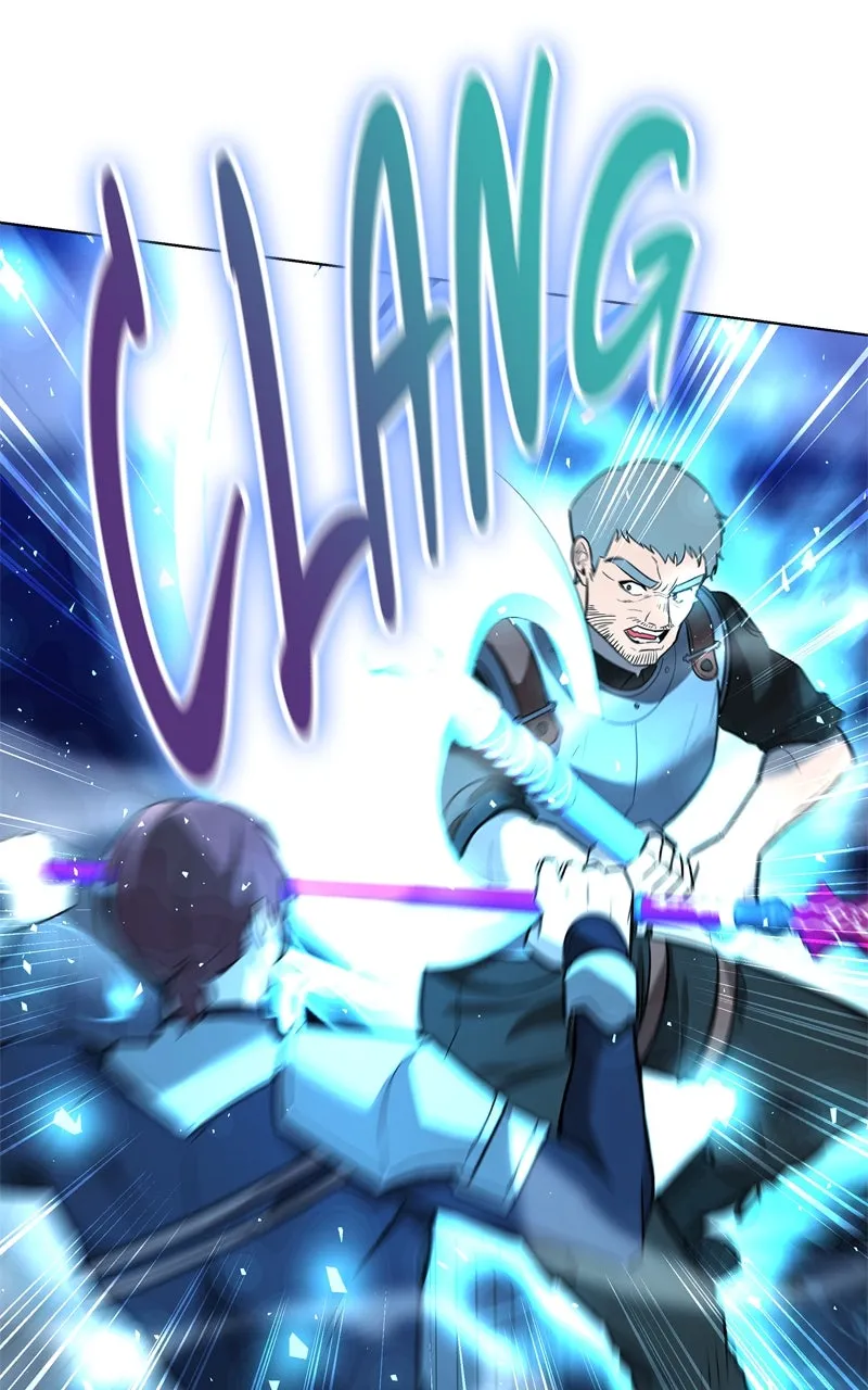 Read Weapon Creator chapter 35 image 106 on Lezhin