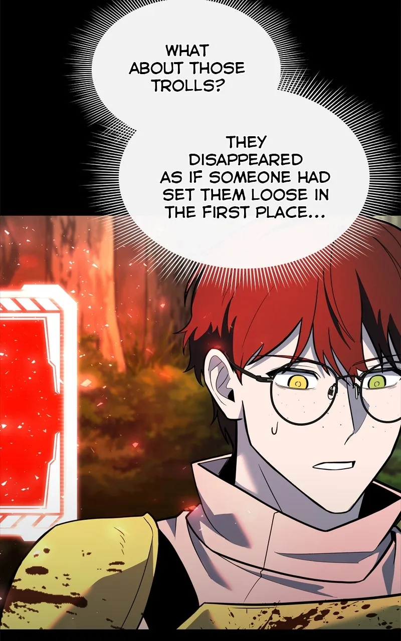 Read Weapon Creator chapter 35 image 11 on Lezhin
