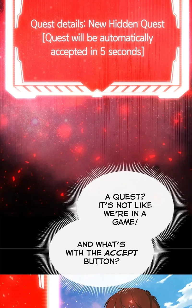 Read Weapon Creator chapter 35 image 15 on Lezhin