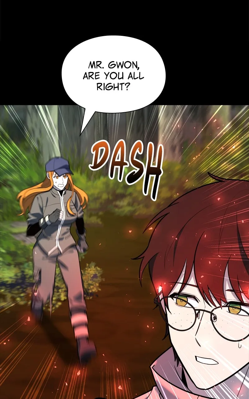 Read Weapon Creator chapter 35 image 17 on Lezhin