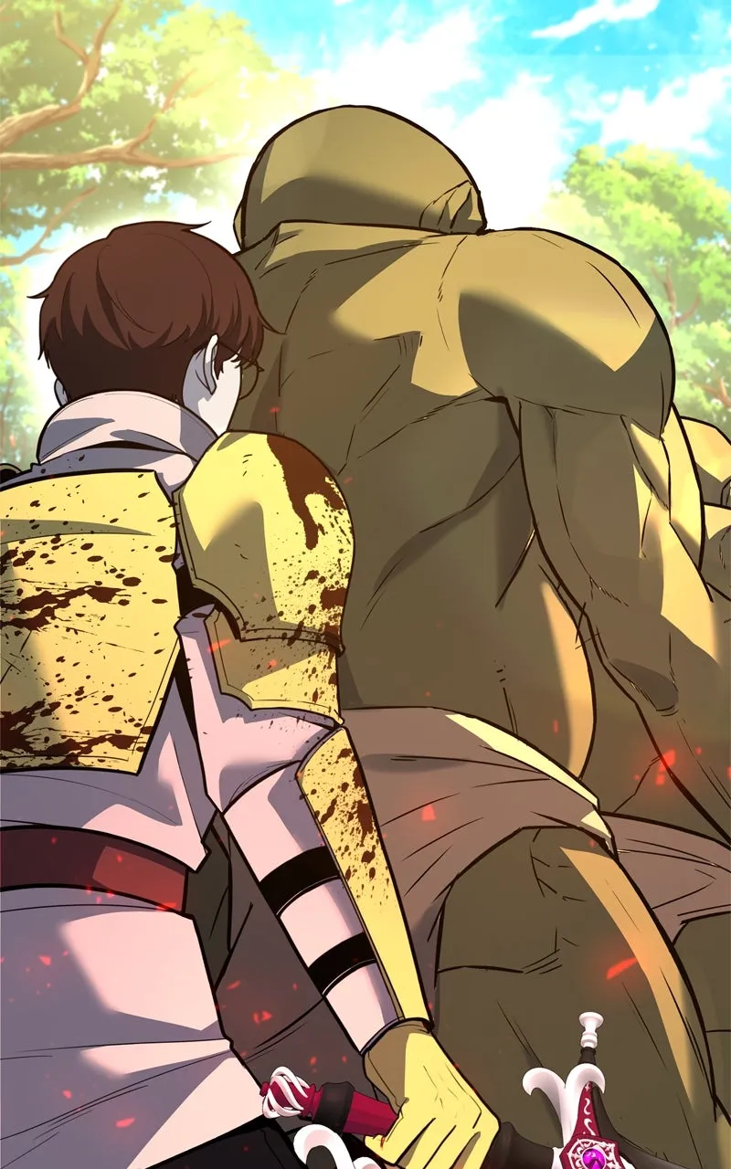 Read Weapon Creator chapter 35 image 2 on Lezhin