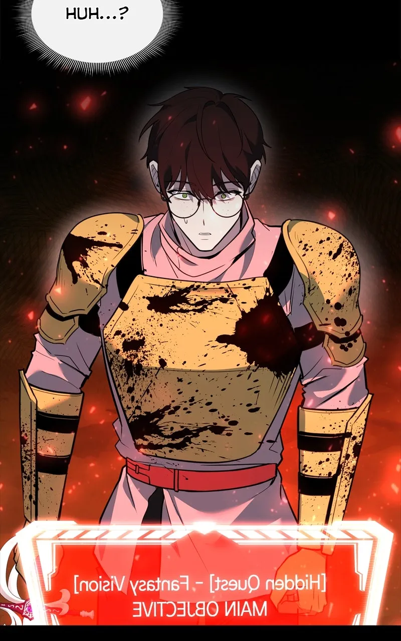 Read Weapon Creator chapter 35 image 21 on Lezhin