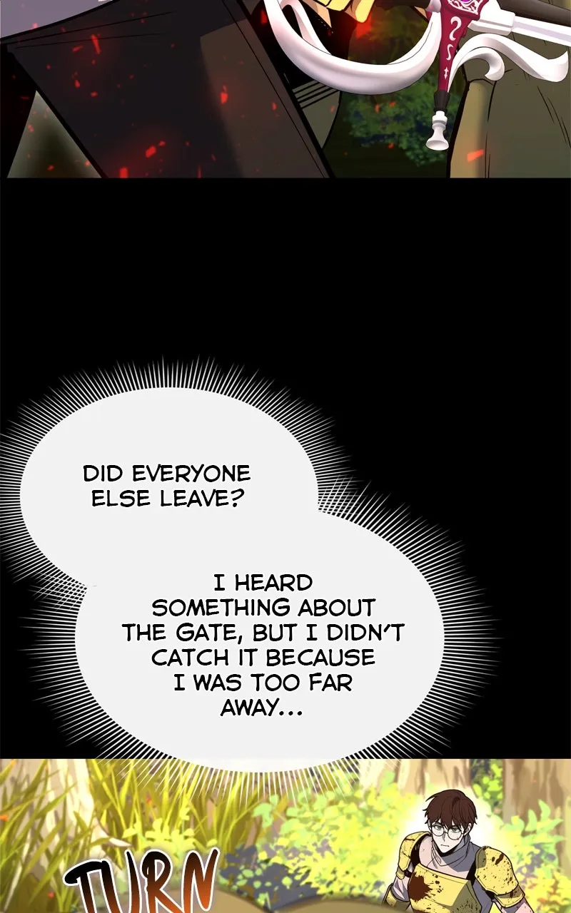 Read Weapon Creator chapter 35 image 3 on Lezhin