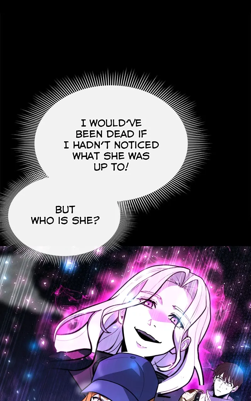 Read Weapon Creator chapter 35 image 34 on Lezhin
