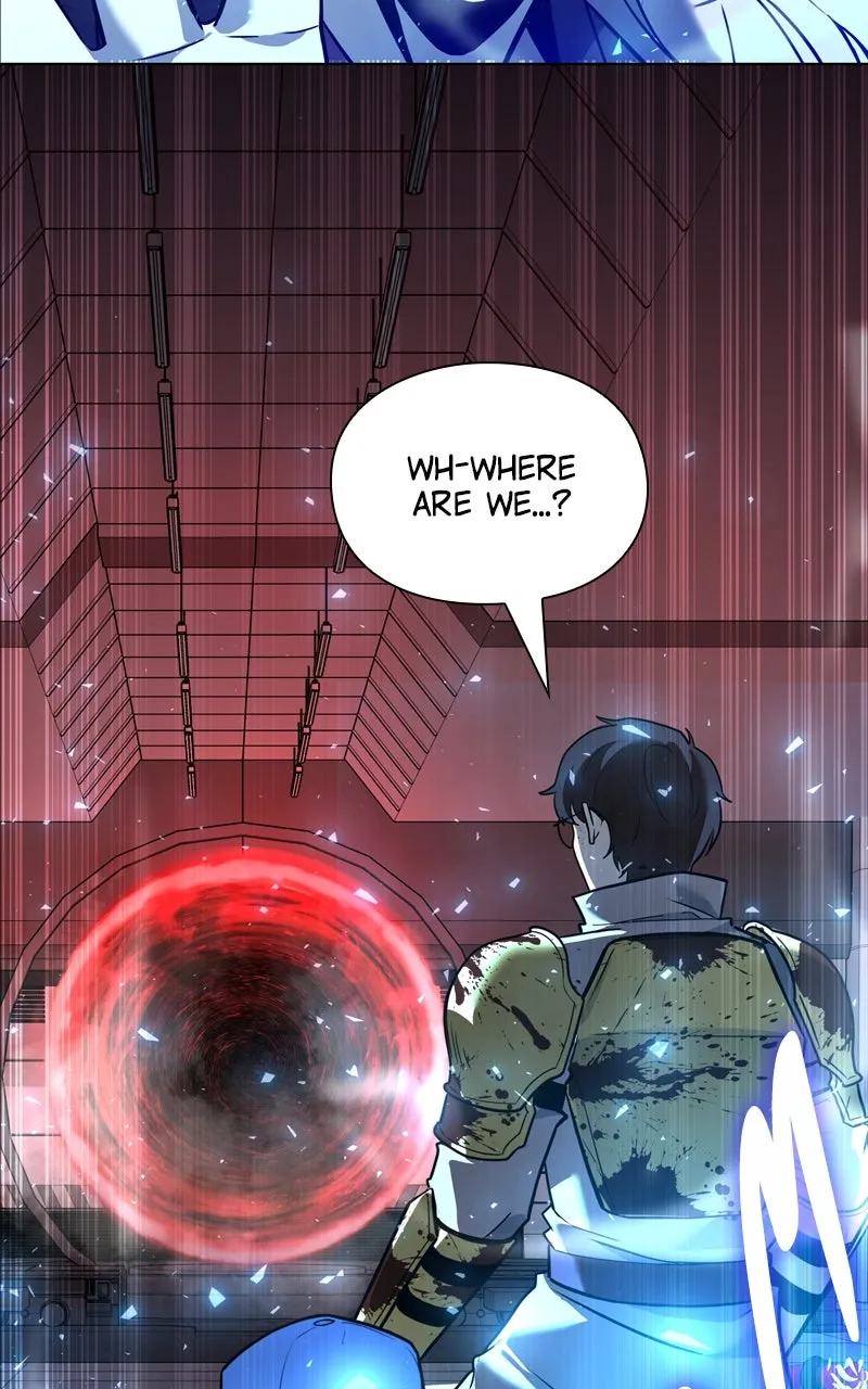 Read Weapon Creator chapter 35 image 43 on Lezhin