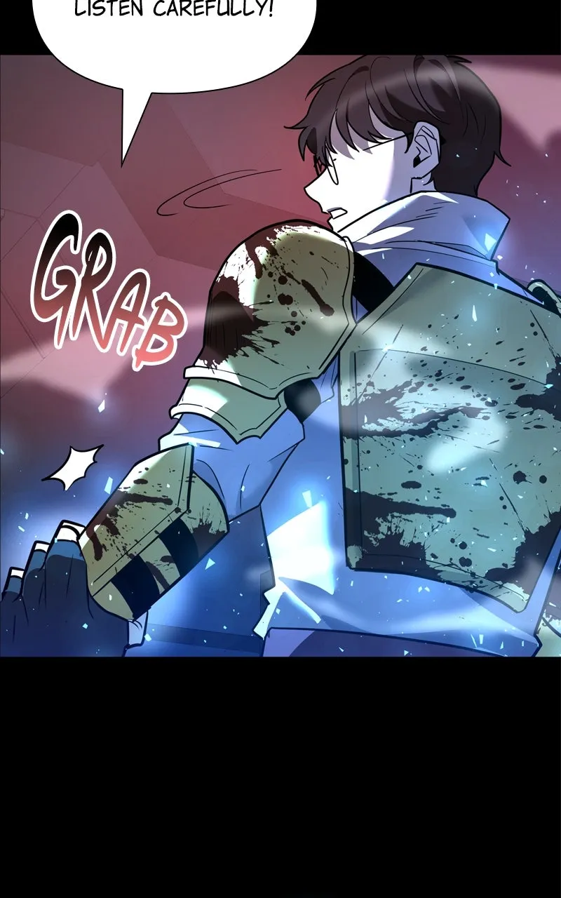Read Weapon Creator chapter 35 image 45 on Lezhin