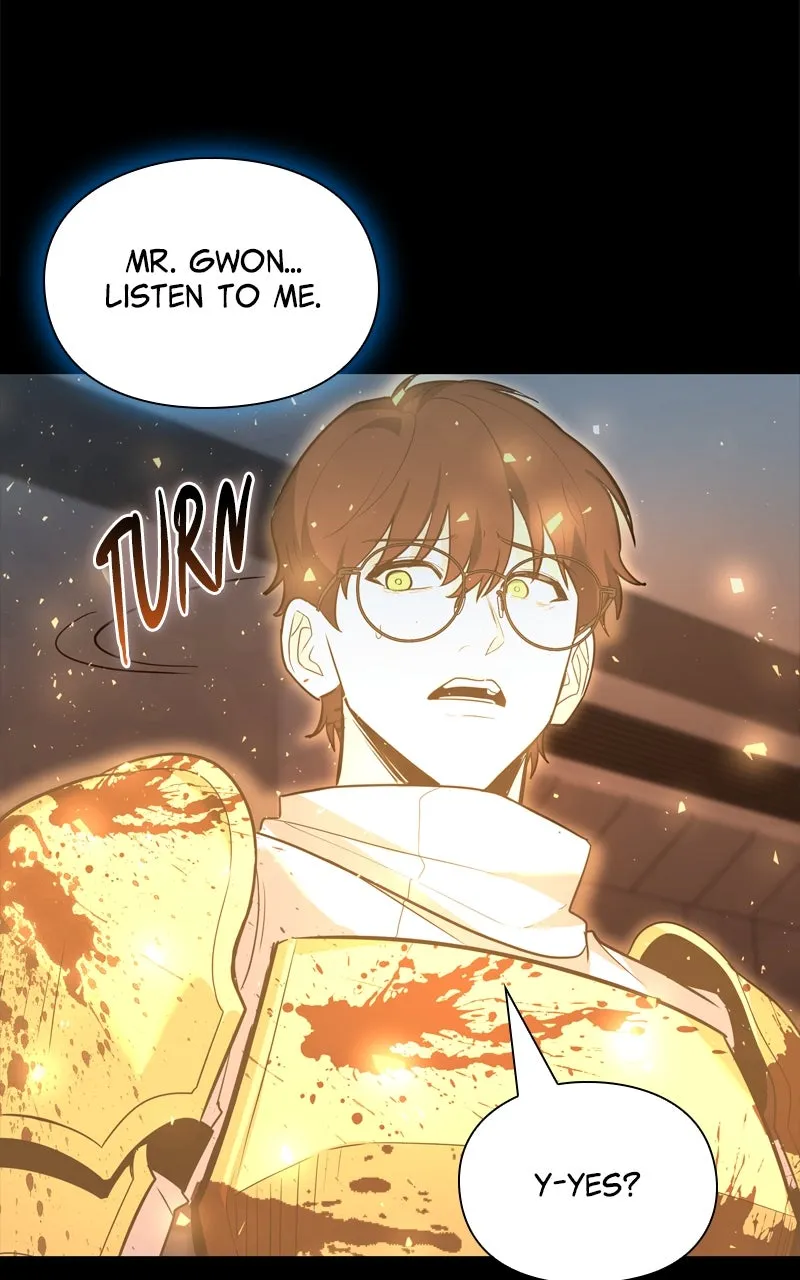 Read Weapon Creator chapter 35 image 60 on Lezhin