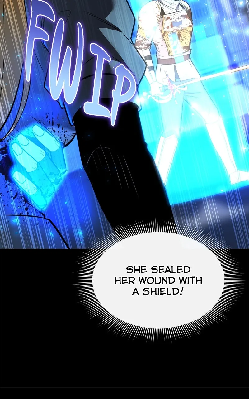Read Weapon Creator chapter 35 image 64 on Lezhin