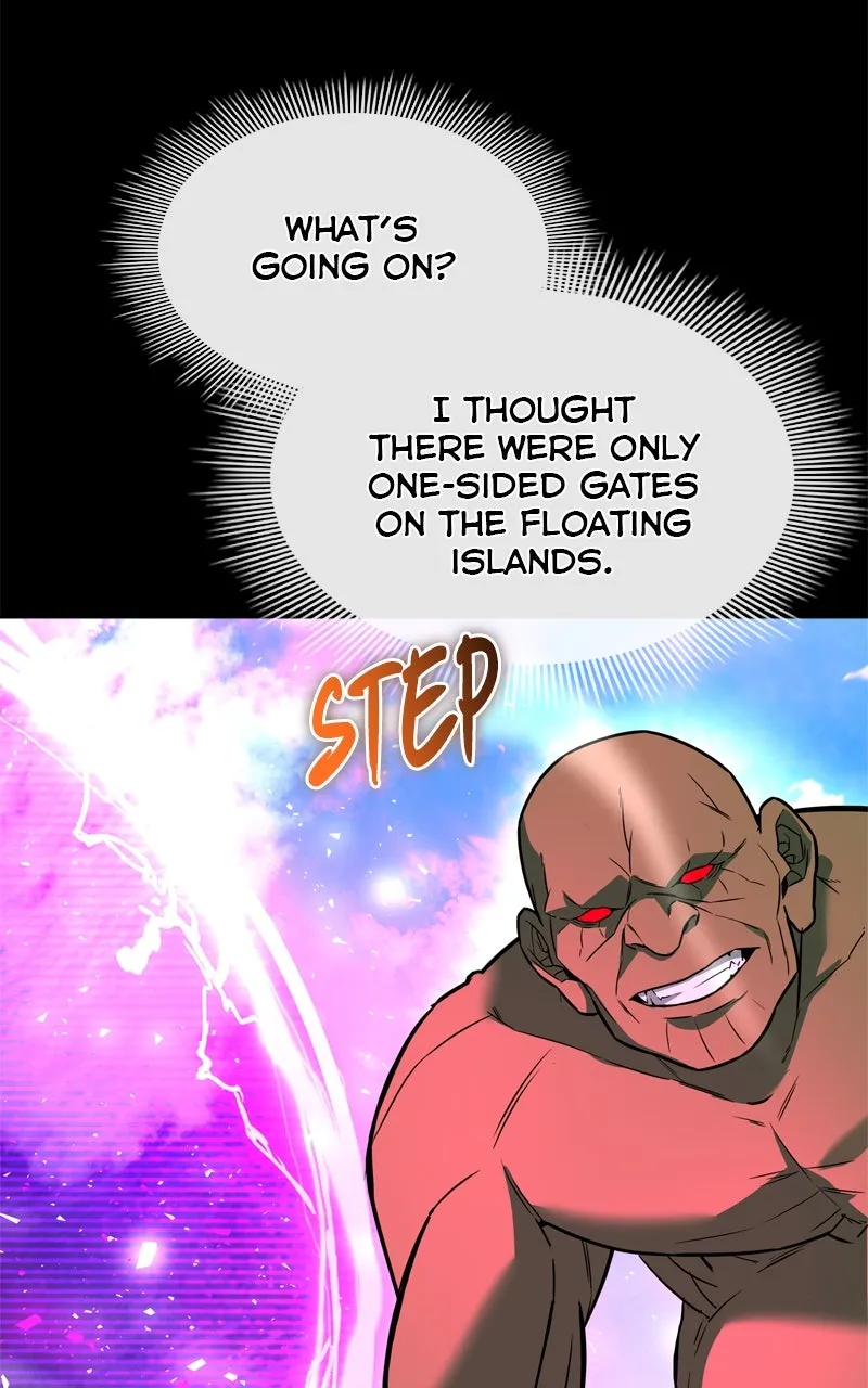 Read Weapon Creator chapter 35 image 8 on Lezhin