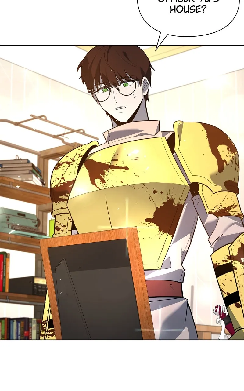 Read Weapon Creator chapter 35 image 80 on Lezhin