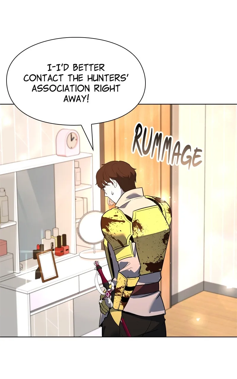Read Weapon Creator chapter 35 image 81 on Lezhin