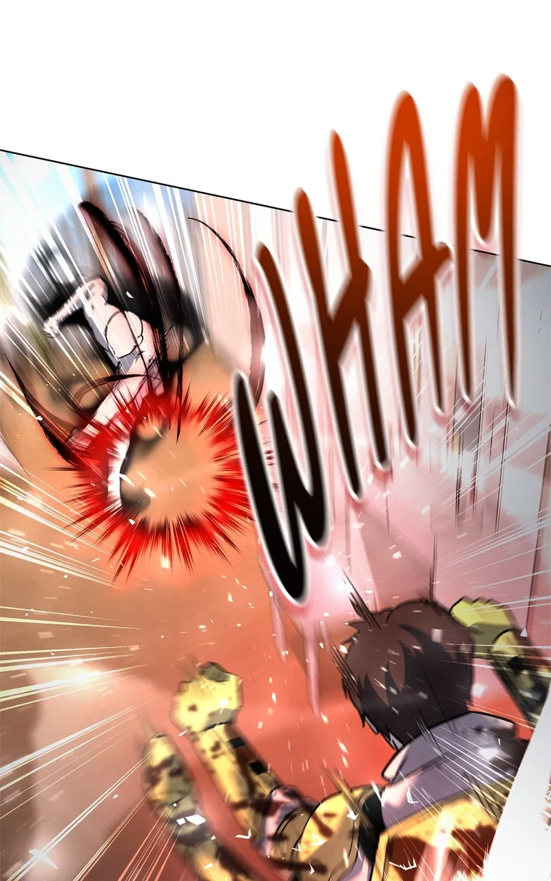 Read Weapon Creator chapter 35 image 89 on Lezhin