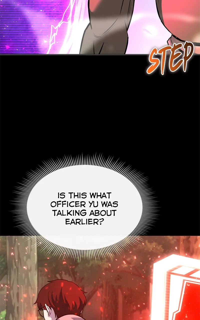 Read Weapon Creator chapter 35 image 9 on Lezhin
