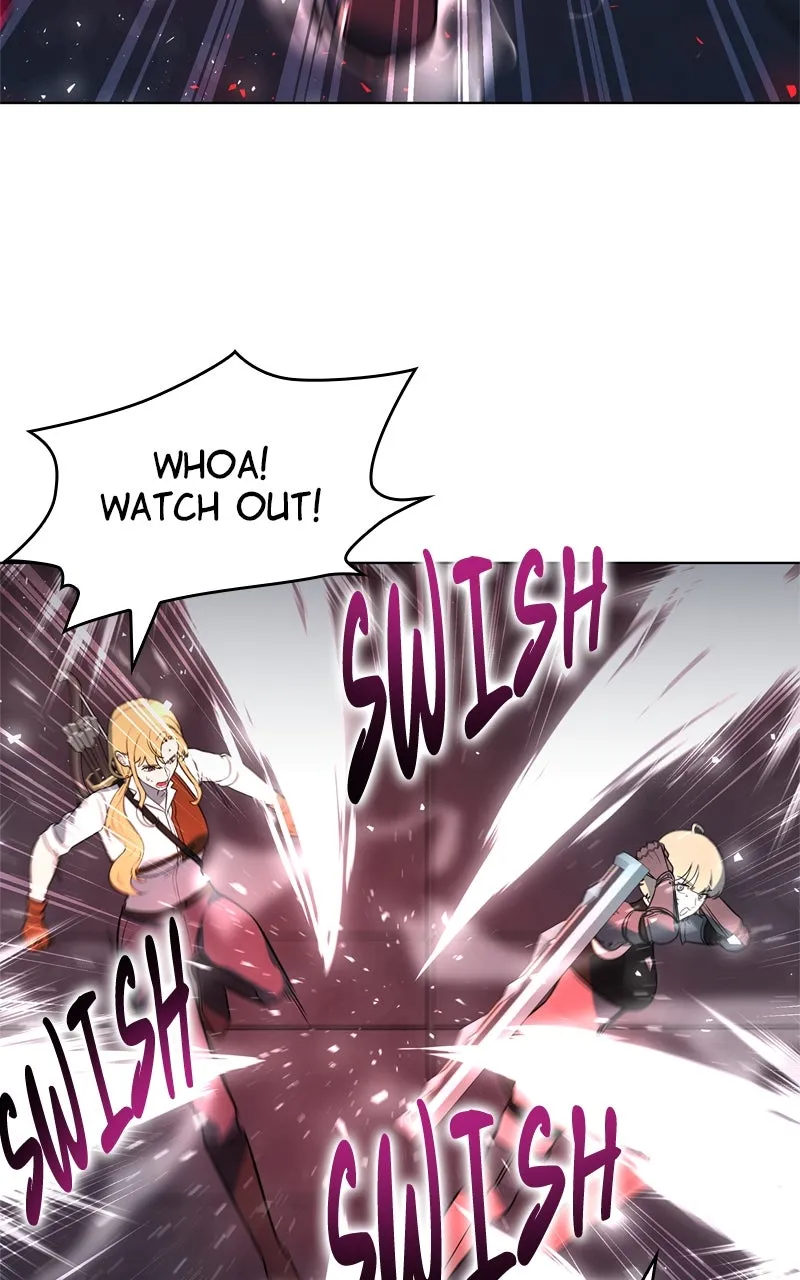 Read Weapon Creator chapter 35 image 97 on Lezhin