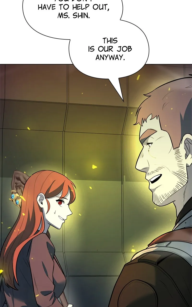 Read Weapon Creator chapter 36 image 101 on Lezhin