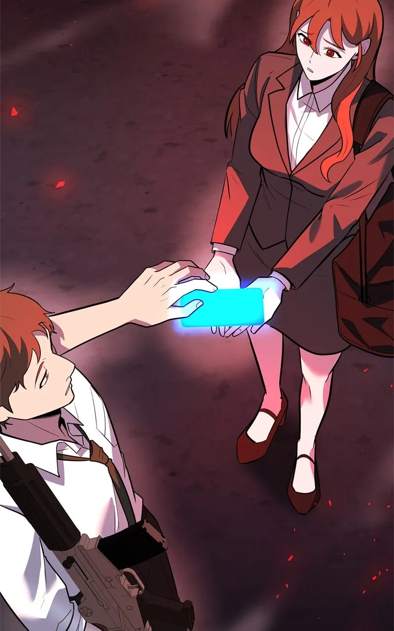 Read Weapon Creator chapter 36 image 123 on Lezhin