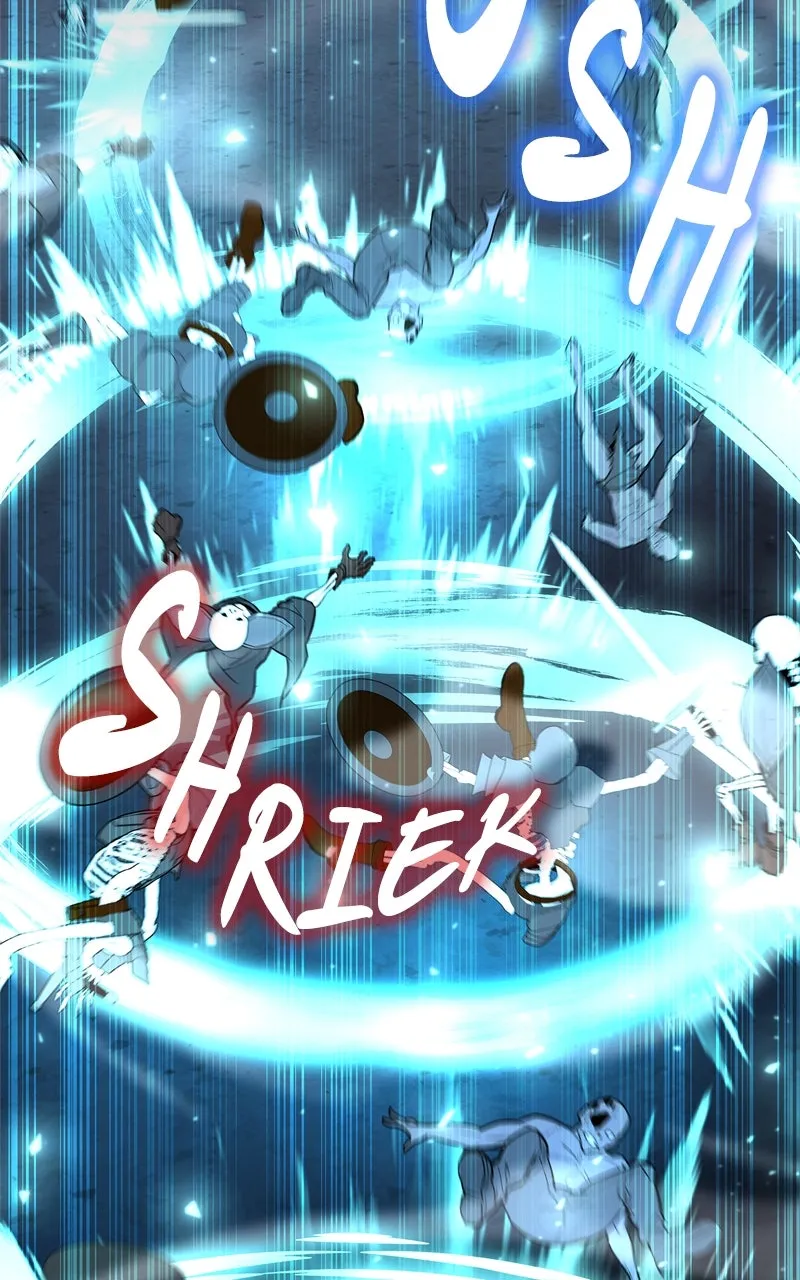 Read Weapon Creator chapter 36 image 150 on Lezhin