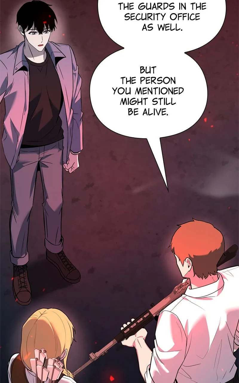 Read Weapon Creator chapter 36 image 166 on Lezhin