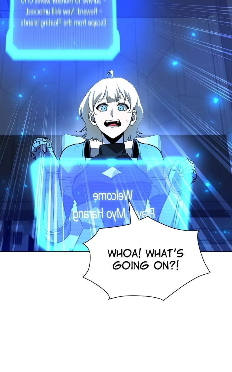 Read Weapon Creator chapter 36 image 33 on Lezhin