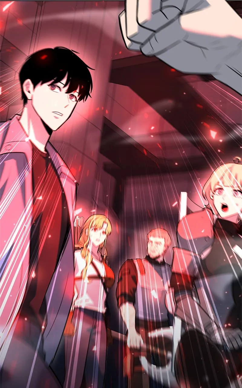 Read Weapon Creator chapter 36 image 38 on Lezhin