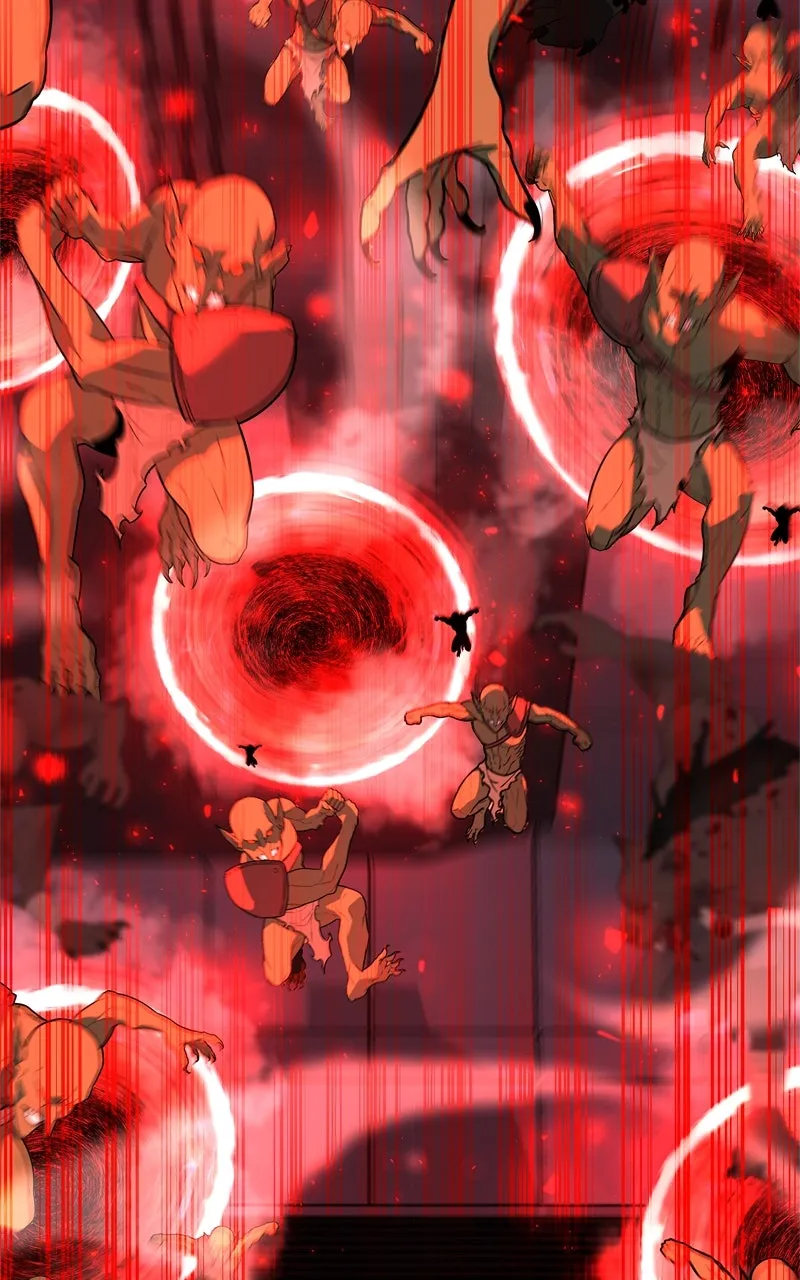 Read Weapon Creator chapter 36 image 40 on Lezhin