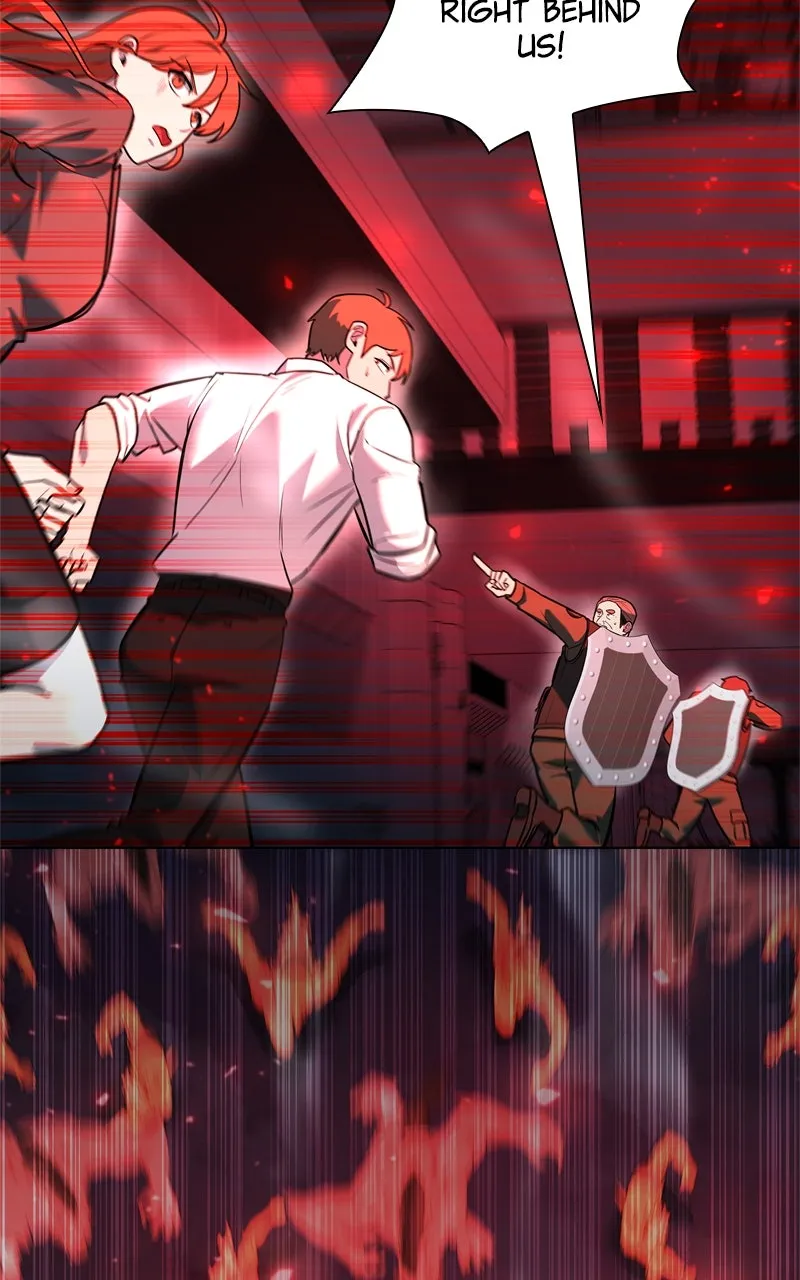 Read Weapon Creator chapter 36 image 50 on Lezhin