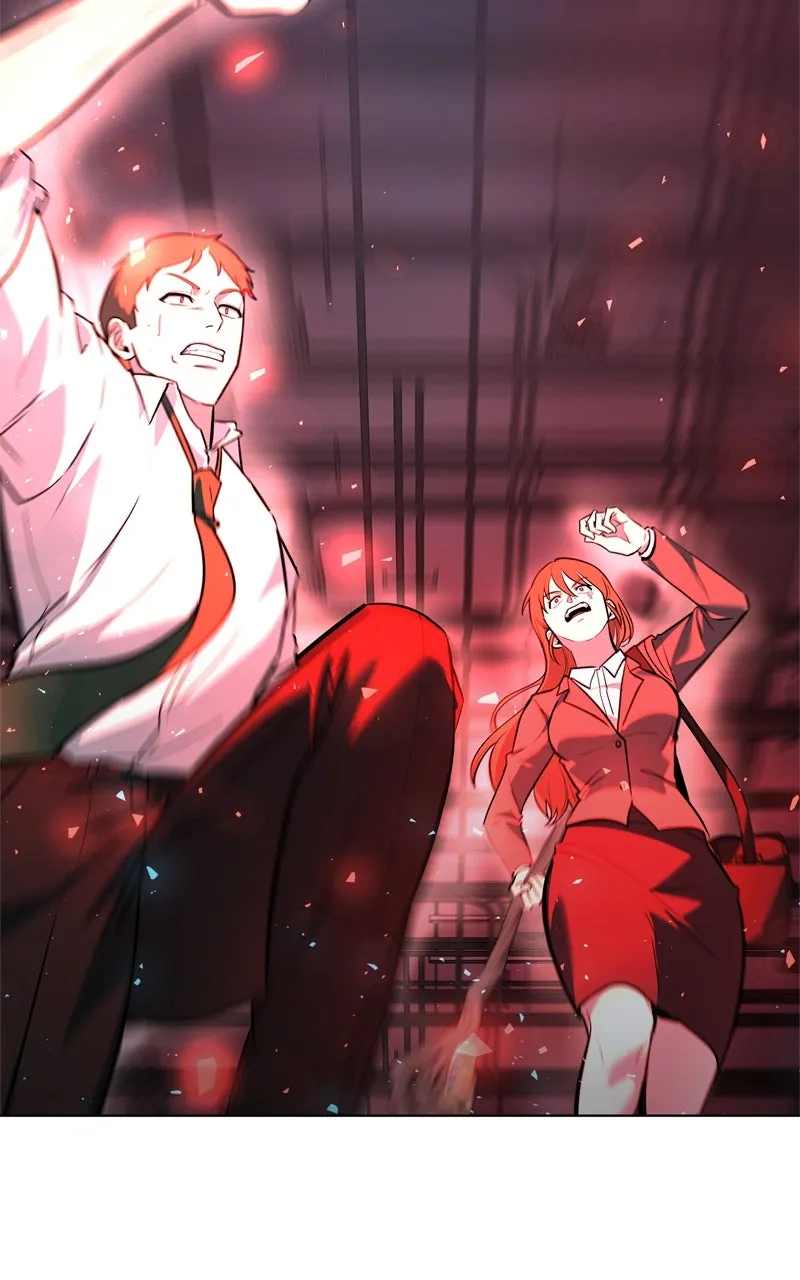 Read Weapon Creator chapter 36 image 54 on Lezhin