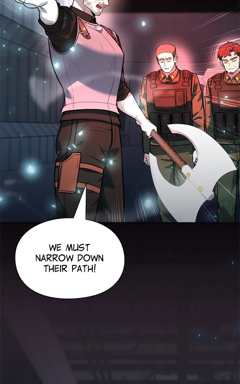 Read Weapon Creator chapter 36 image 65 on Lezhin