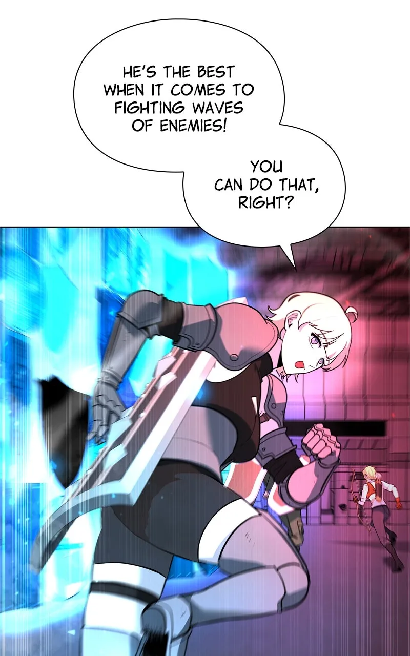 Read Weapon Creator chapter 36 image 82 on Lezhin