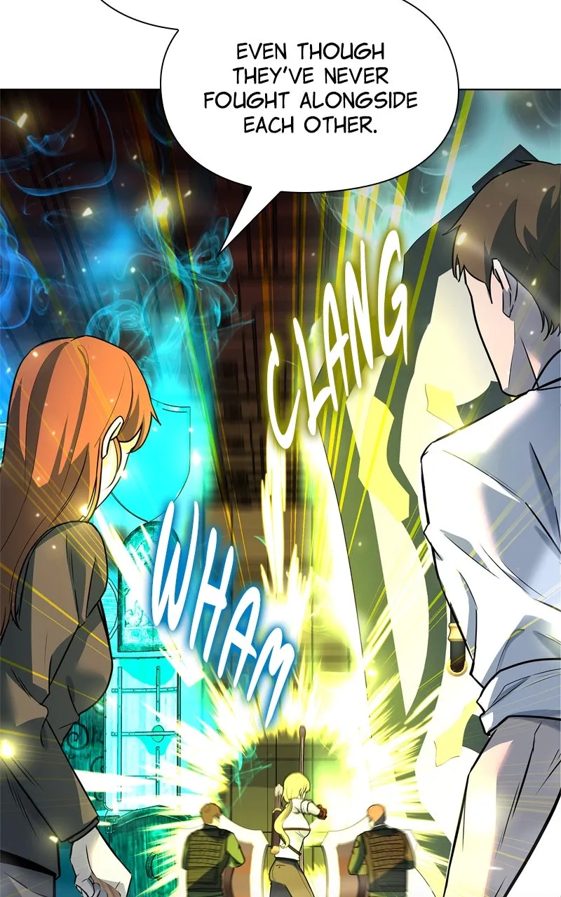 Read Weapon Creator chapter 36 image 99 on Lezhin