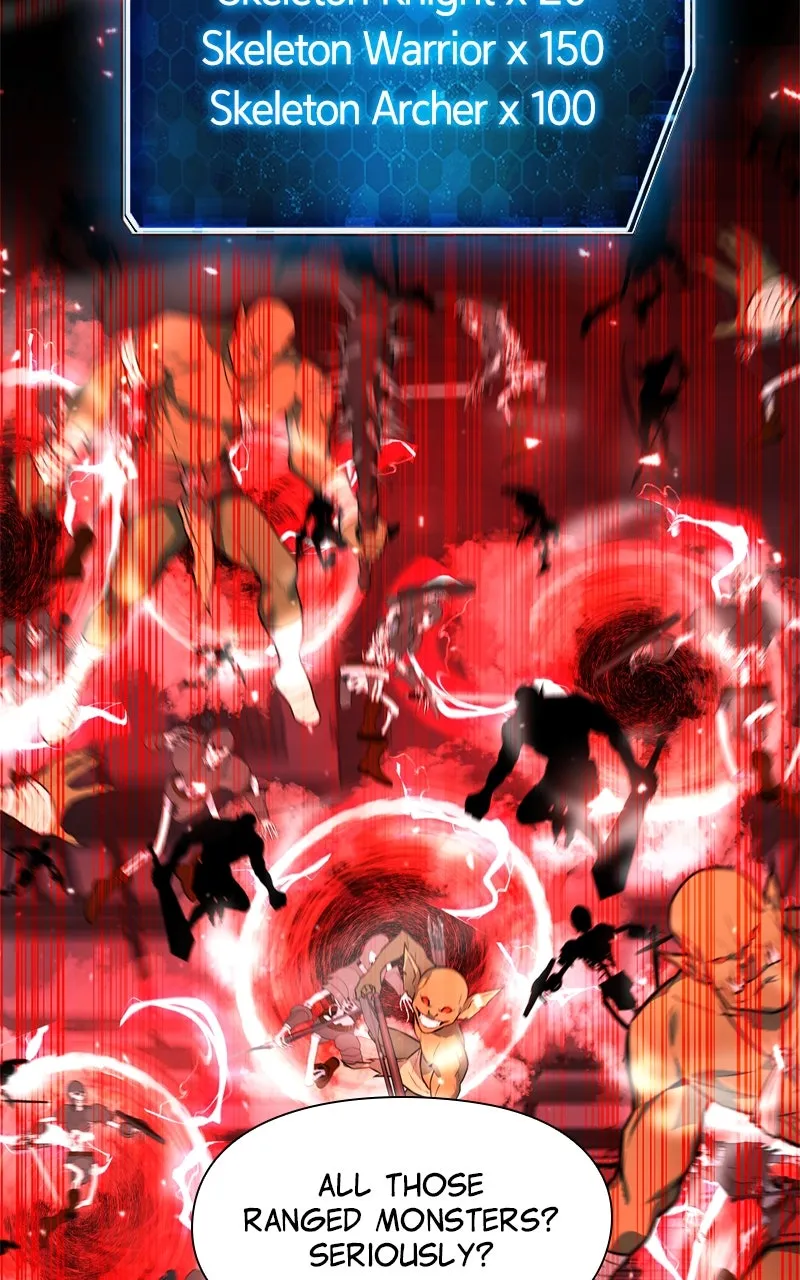 Read Weapon Creator chapter 37 image 111 on Lezhin