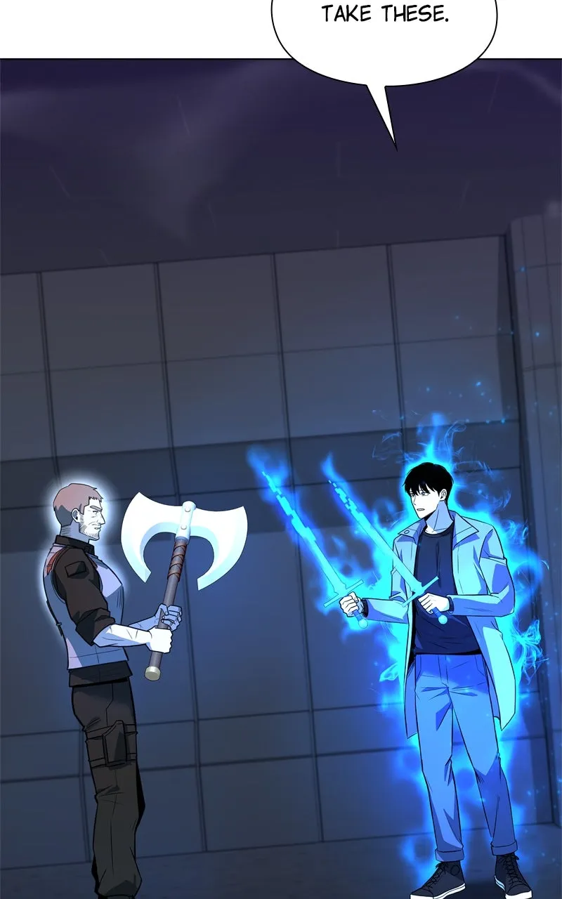 Read Weapon Creator chapter 37 image 119 on Lezhin