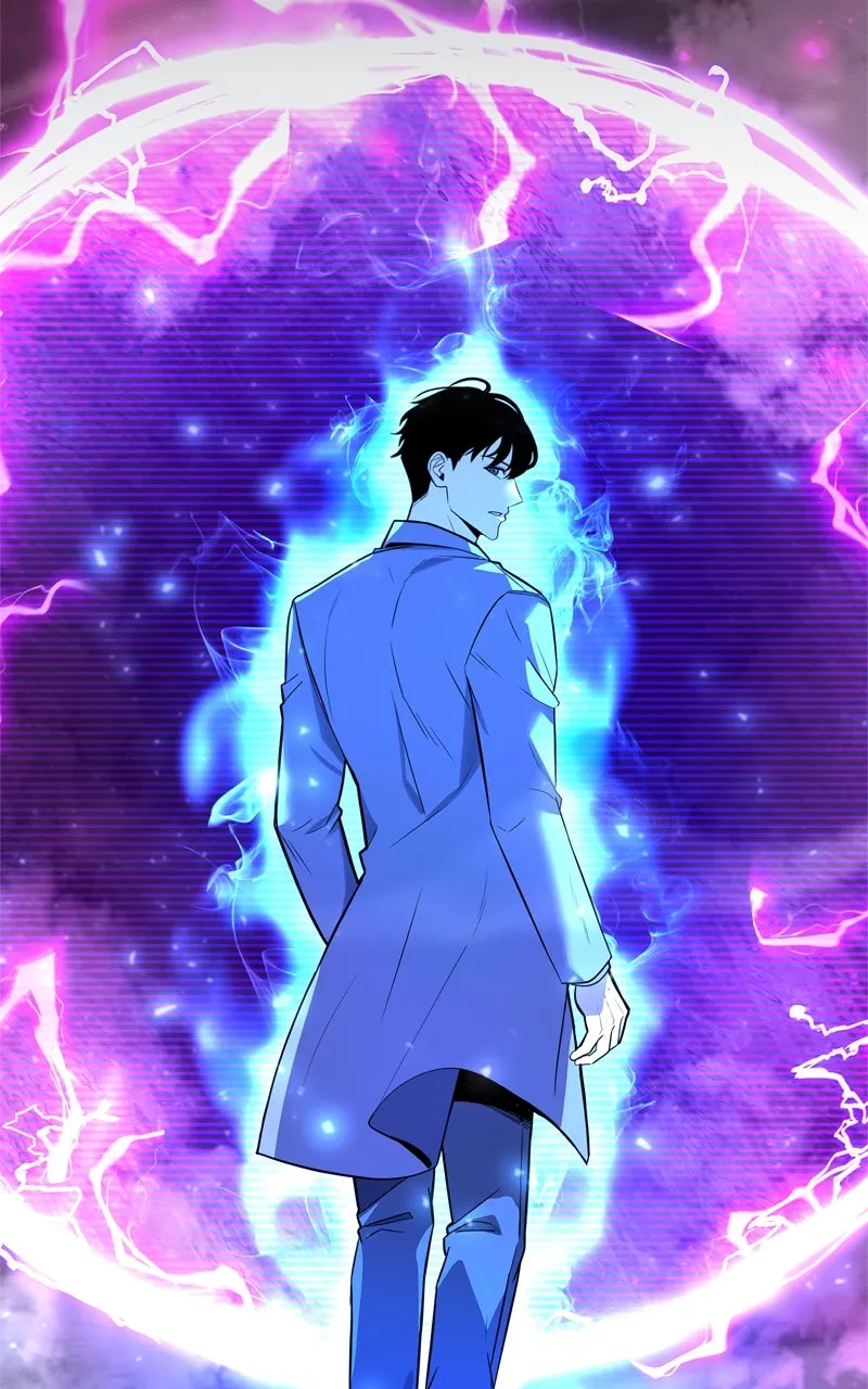 Read Weapon Creator chapter 37 image 123 on Lezhin