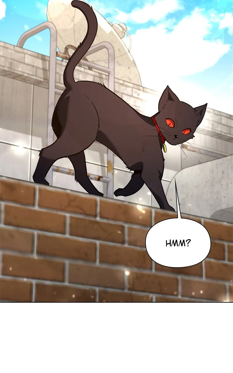 Read Weapon Creator chapter 37 image 2 on Lezhin