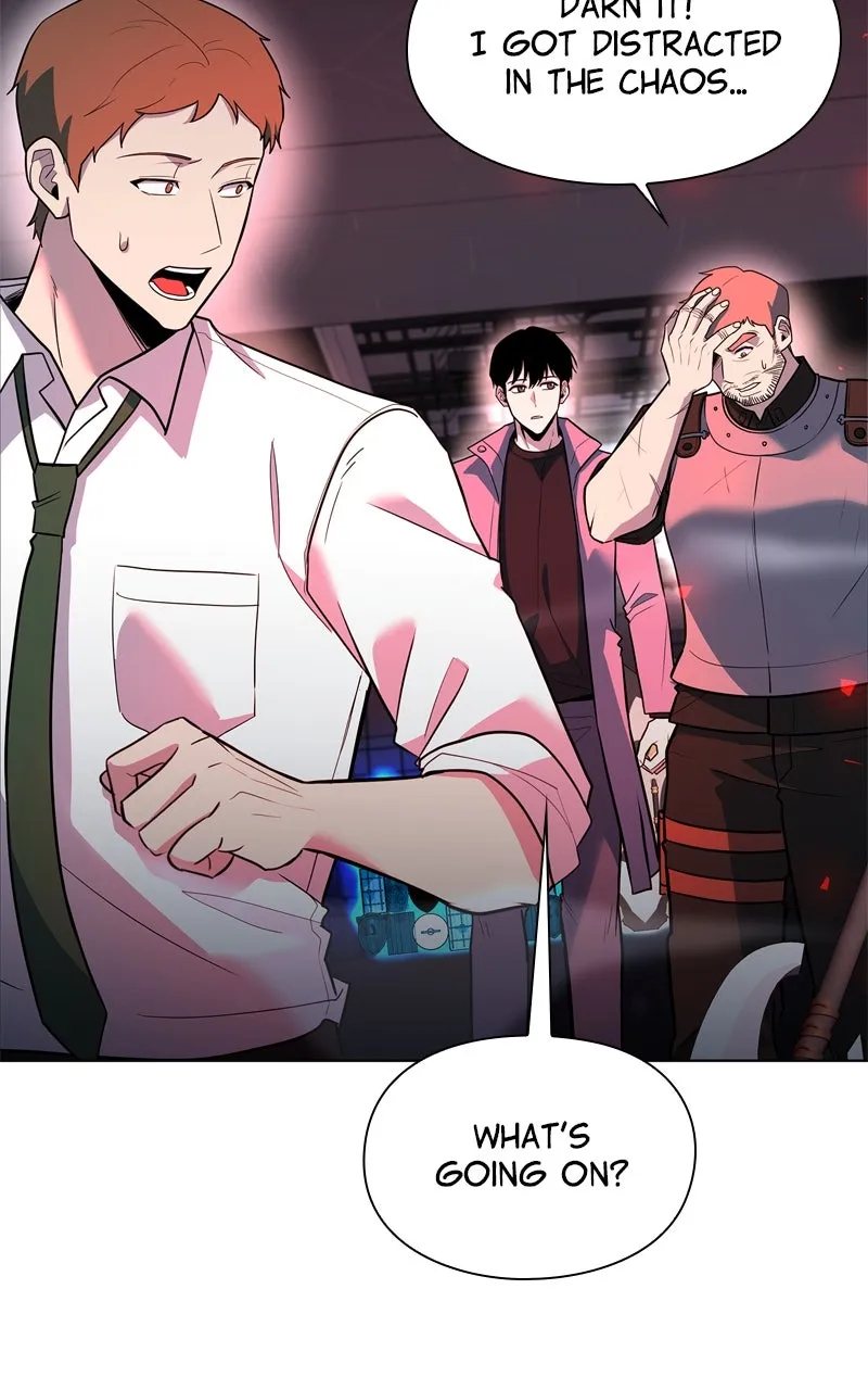 Read Weapon Creator chapter 37 image 27 on Lezhin