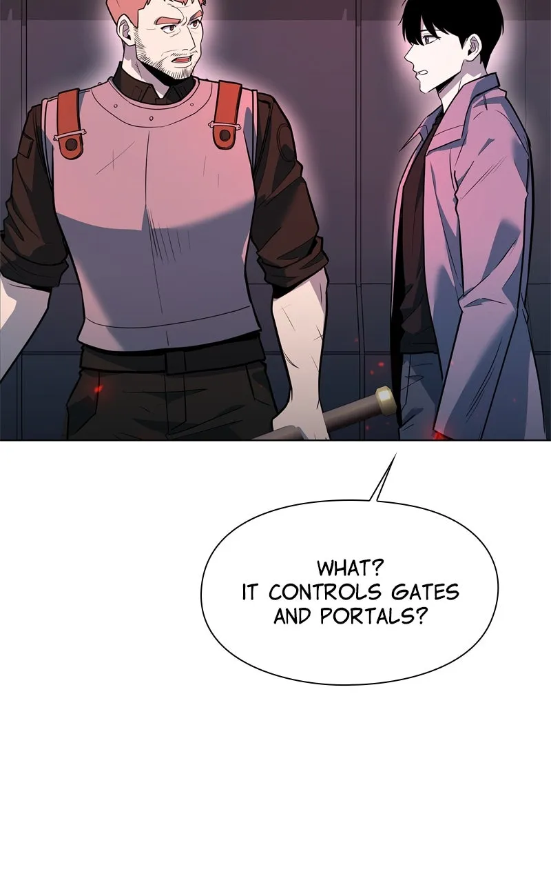 Read Weapon Creator chapter 37 image 29 on Lezhin
