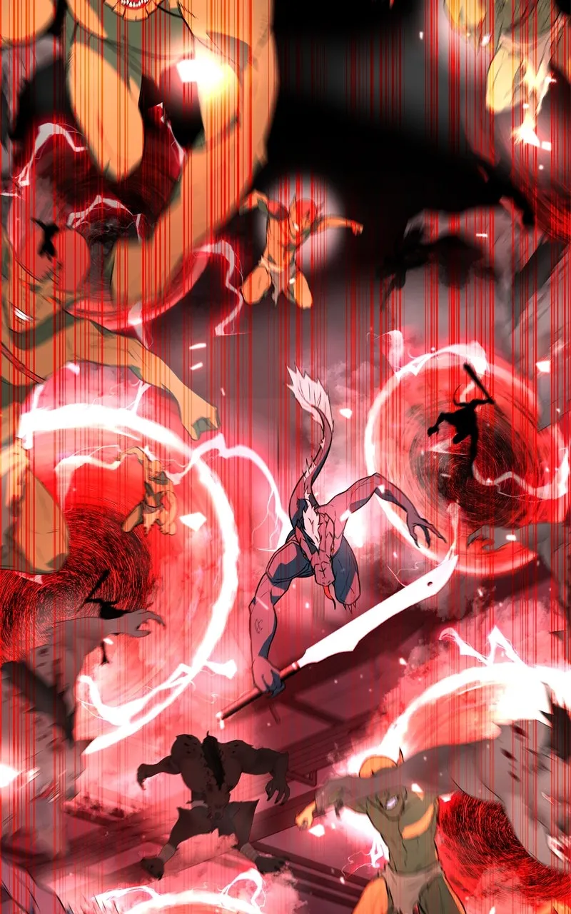 Read Weapon Creator chapter 37 image 50 on Lezhin