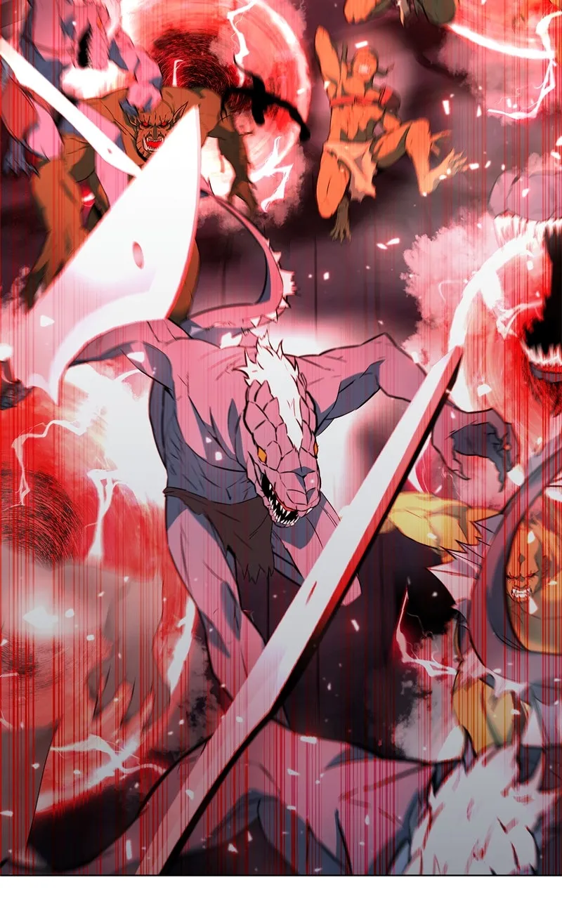 Read Weapon Creator chapter 37 image 51 on Lezhin